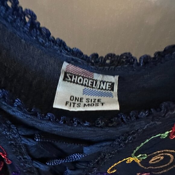 Floral Summer Dress - Picture 10 of 11